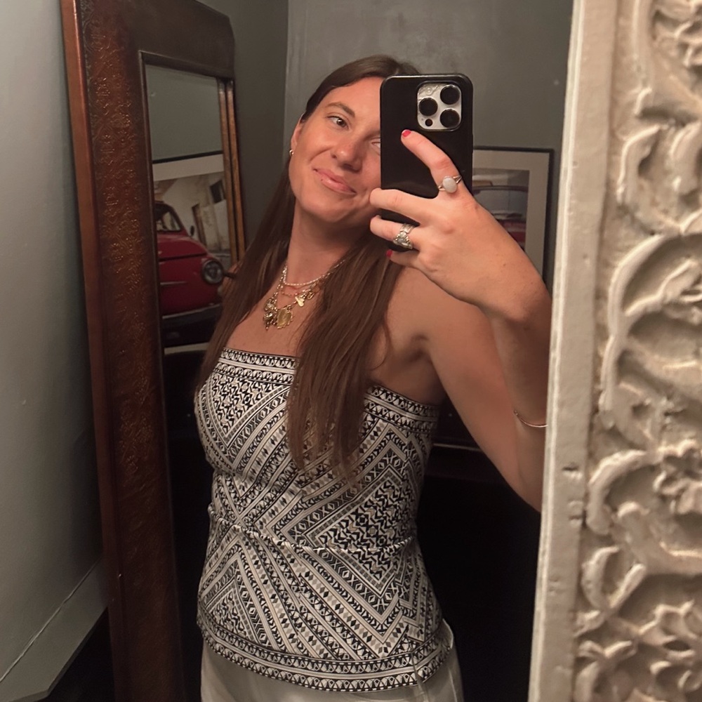 Meet your Posher, Mikayla